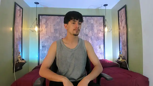 Axel Draven online show from February 25, 2026, 11:54 am