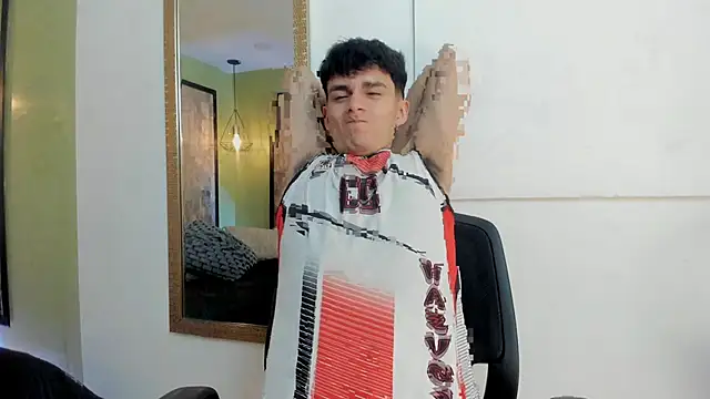 Axel Draven online show from November 26, 2025, 11:21 am