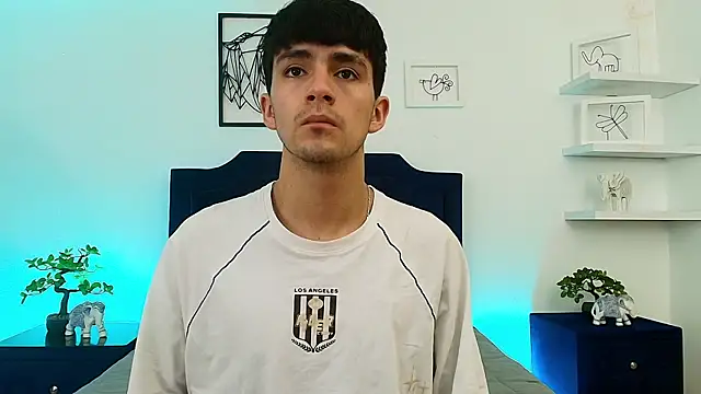 Axel Draven online show from October 16, 2025, 11:07 am