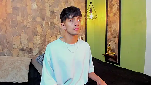 Axel Draven online show from November 8, 2025, 11:25 am