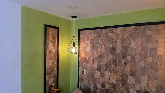 Axel Draven online show from November 18, 2025, 11:02 am