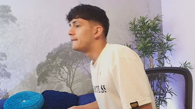 Axel Draven online show from January 7, 2026, 11:15 am