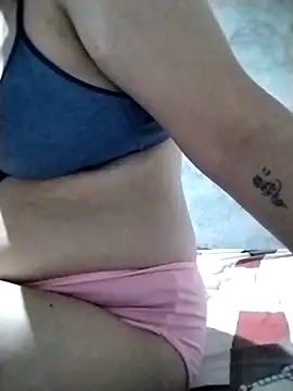 Ella marie14 online show from February 24, 2026, 12:00 am