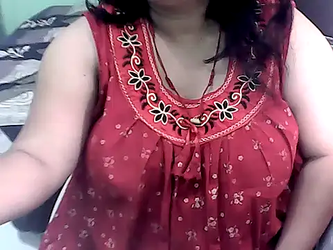 BABITA KUMARII online show from March 2, 2026, 5:31 pm