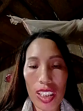 Sera sexy01 online show from October 7, 2025, 3:13 pm