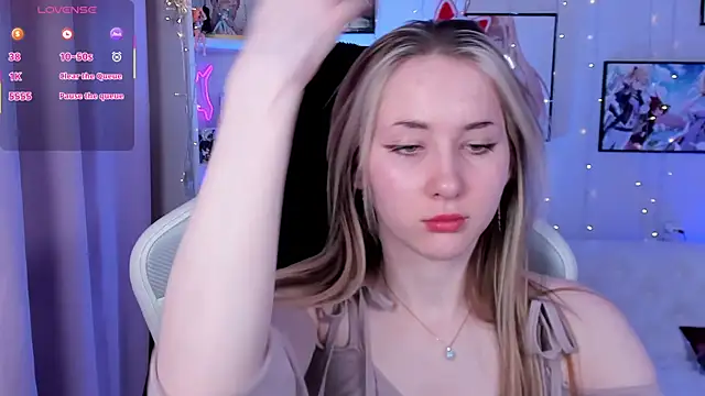 LiraKink online show from January 19, 2026, 3:21 am