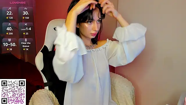 Michelle Murray online show from November 7, 2025, 9:58 am