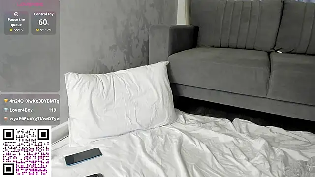 Michelle Murray online show from October 15, 2025, 3:16 am