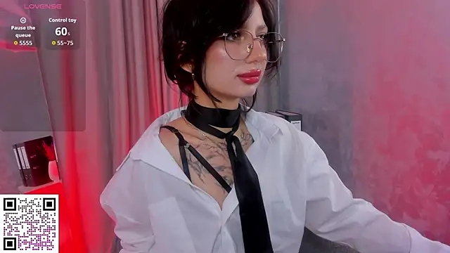 Michelle Murray online show from October 29, 2025, 4:17 pm