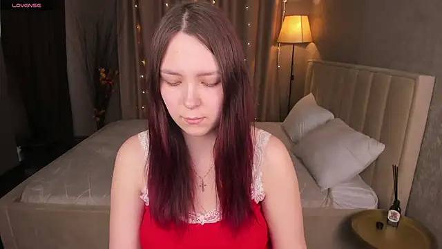 Monica  Queen online show from April 21, 2026, 5:36 am