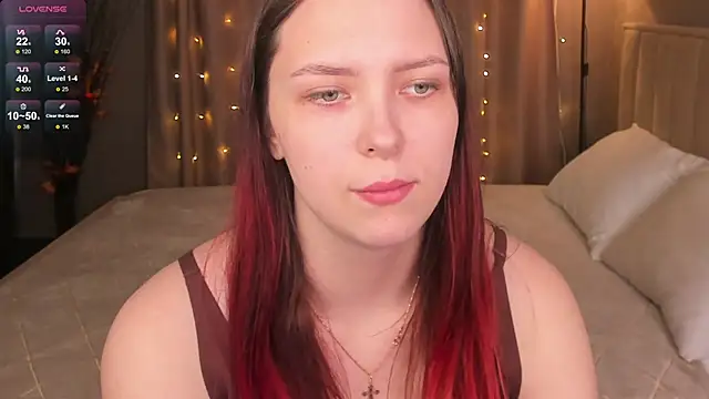 Snapshot of Monica__Queen chatting on March 21, 2026, 8:52 am Monica Queen online show from March 21, 2026, 8:52 am