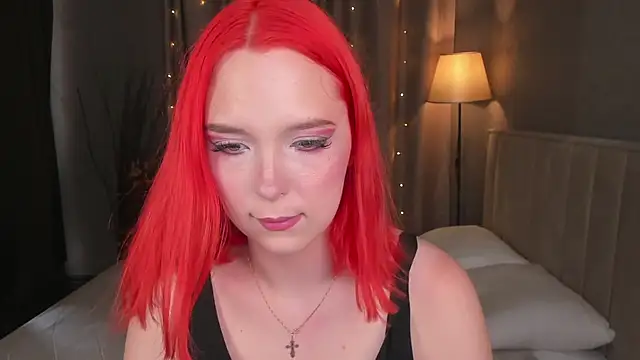 Monica  Queen online show from June 11, 2026, 5:26 am