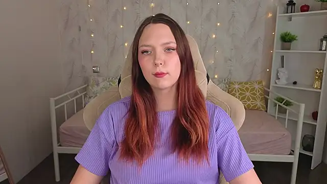 Monica  Queen online show from June 5, 2026, 5:23 am