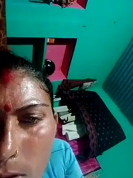 SexyNeeru33 online show from September 26, 2025, 1:40 pm