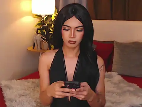 Snapshot of AmarraSins chatting on October 29, 2025, 7:24 pm AmarraSins online show from October 29, 2025, 7:24 pm