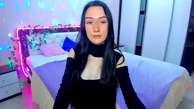 Snapshot of Arina_Meow19 chatting on December 1, 2025, 5:41 am Arina Meow19 online show from December 1, 2025, 5:41 am