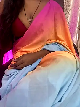 sweet-ananya23 online show from October 5, 2025, 10:50 am