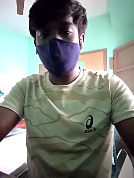 handsome blg tam online show from November 23, 2025, 5:06 am