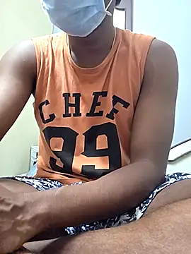 handsome blg tam online show from November 3, 2025, 11:25 am