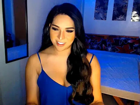 TopMistress1 online show from October 4, 2025, 6:42 pm