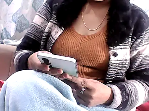 RINA RANI 0 online show from January 8, 2026, 3:01 am