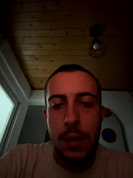 Snapshot of Mychael-X chatting on October 6, 2025, 8:42 pm Mychael-X online show from October 6, 2025, 8:42 pm