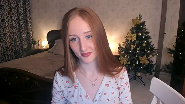 TwilightSerena online show from December 19, 2025, 7:27 pm