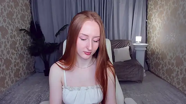 TwilightSerena online show from January 31, 2026, 7:23 pm