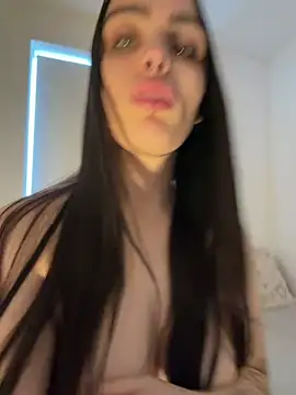 ScarStarX online show from January 9, 2026, 10:22 am