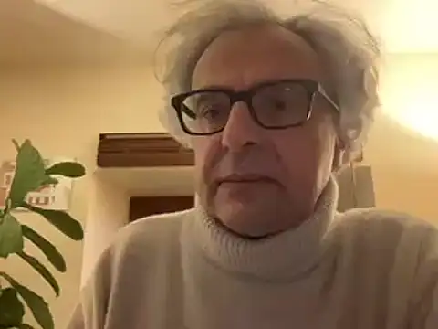 chtentation online show from January 16, 2026, 4:44 pm