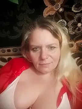 Fiona696 online show from October 4, 2025, 7:43 am