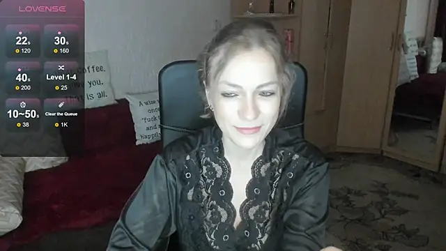 Snapshot of Tiffany_Bates chatting on June 20, 2026, 11:15 am Tiffany Bates online show from June 20, 2026, 11:15 am
