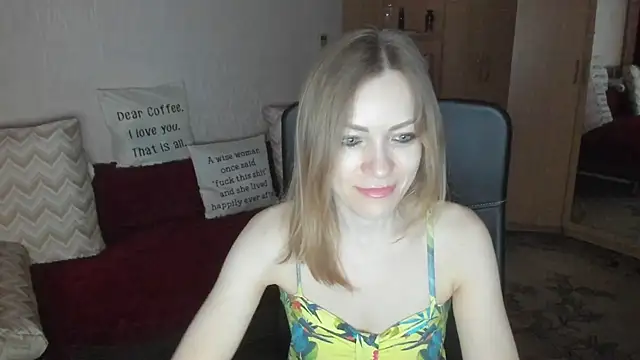 Tiffany Bates online show from March 12, 2026, 3:34 am