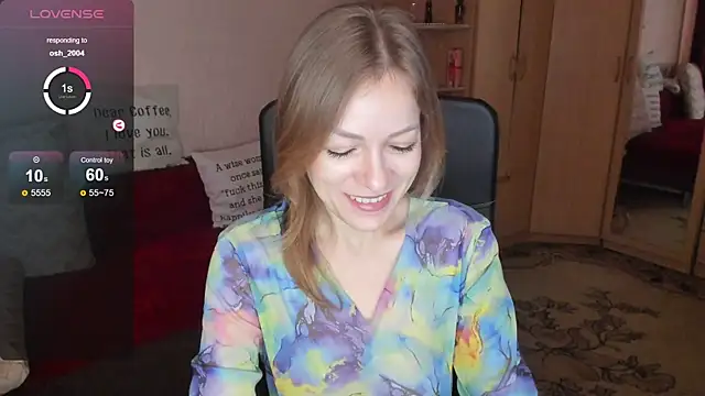 Snapshot of Tiffany_Bates chatting on May 8, 2026, 8:18 am Tiffany Bates online show from May 8, 2026, 8:18 am