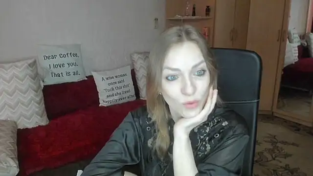 Tiffany Bates online show from April 24, 2026, 9:22 am