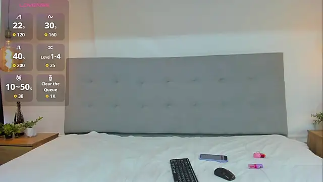 Snapshot of KelaniSilva chatting on November 24, 2025, 7:47 pm KelaniSilva online show from November 24, 2025, 7:47 pm