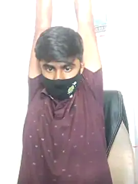 Snapshot of LesserUpset chatting on March 6, 2026, 4:29 am LesserUpset online show from March 6, 2026, 4:29 am