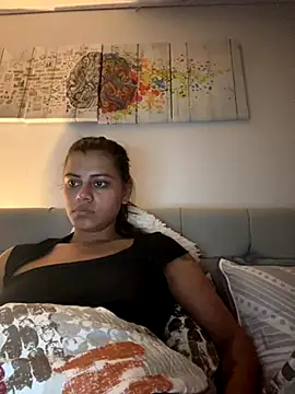 anna evans09 online show from September 25, 2025, 11:05 am