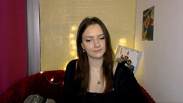angel crush69 online show from October 2, 2025, 1:14 pm