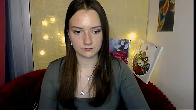 angel crush69 online show from September 25, 2025, 2:23 pm