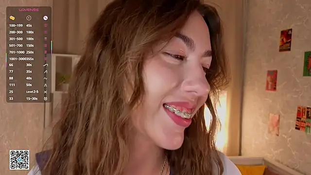 Snapshot of KeilaJeschon chatting on November 5, 2025, 5:10 am KeilaJeschon online show from November 5, 2025, 5:10 am