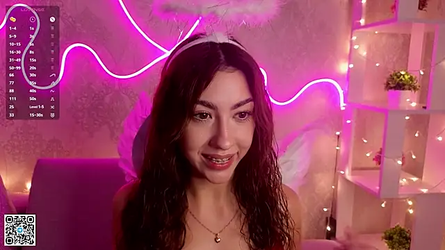 Snapshot of KeilaJeschon chatting on November 17, 2025, 4:16 am KeilaJeschon online show from November 17, 2025, 4:16 am