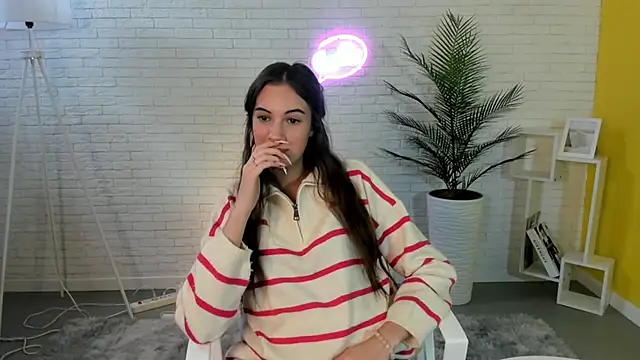 TashaCajune online show from September 27, 2025, 6:08 am