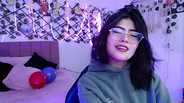 Snapshot of isa_bunny18 chatting on October 3, 2025, 3:41 am isa bunny18 online show from October 3, 2025, 3:41 am