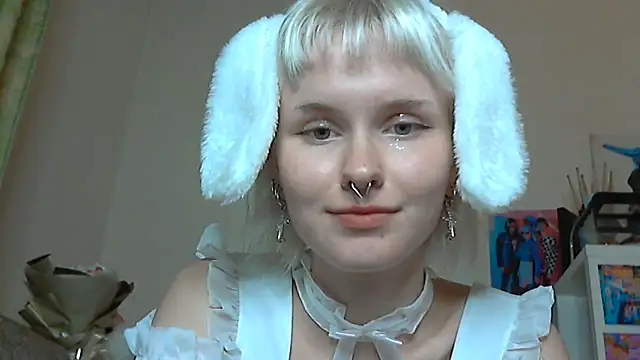 Paradoxy  online show from October 12, 2025, 8:32 pm