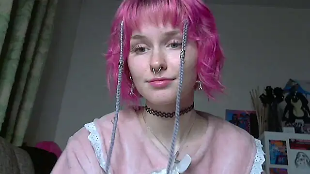 Paradoxy  online show from March 22, 2026, 8:43 pm