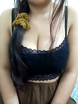 Snapshot of Anchal-si chatting on April 21, 2026, 6:03 pm Anchal-si online show from April 21, 2026, 6:03 pm