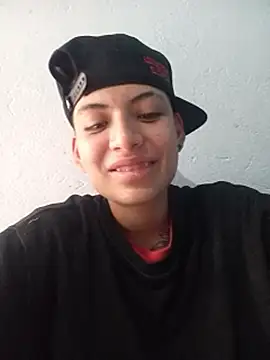 Owen tomboy online show from October 9, 2025, 1:55 pm