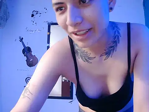 Owen tomboy online show from October 1, 2025, 1:26 pm