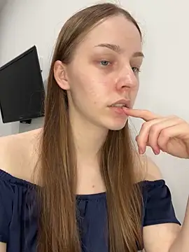 Im Regina online show from November 10, 2025, 5:40 pm